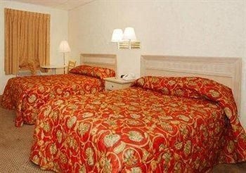 Rodeway Inn0
