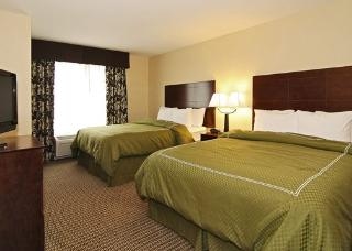 Comfort Suites2