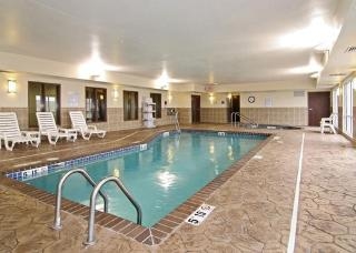 Comfort Suites3