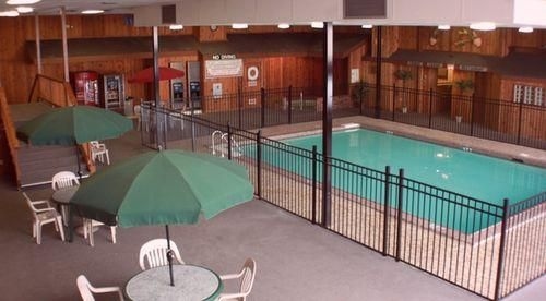 Best Western Sturgis Inn4