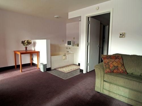 Best Western Sturgis Inn3