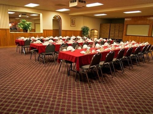 Best Western Sturgis Inn2
