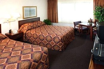 Best Western Ramkota Hotel4