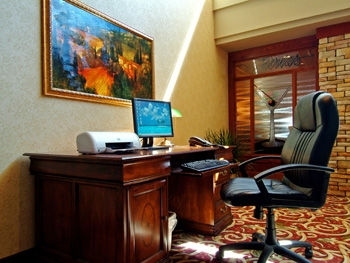Best Western Ramkota Hotel2