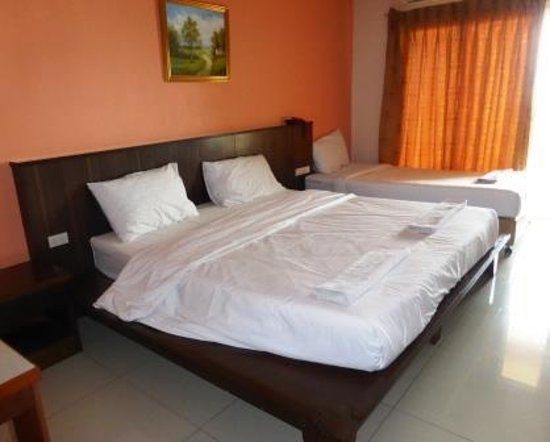 สยาม แพลตินัม พัทยา (Siam platinum Pattaya)0