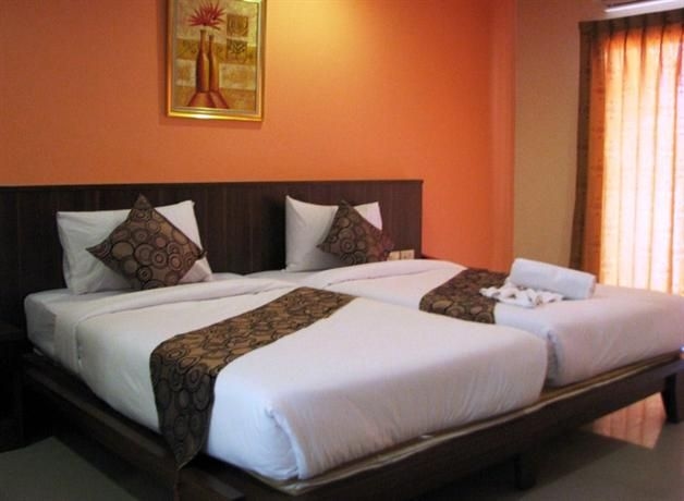 สยาม แพลตินัม พัทยา (Siam platinum Pattaya)2