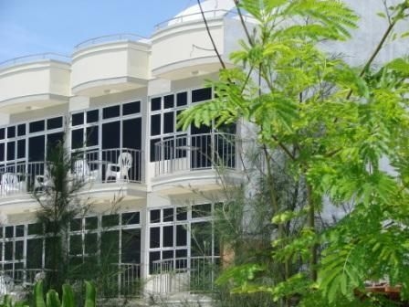 ฟูอานา อินน์ (Fuana Inn)1