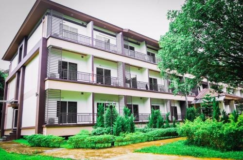 โรงแรมสีดารีสอร์ท นครนายก (Sida Resort Hotel Nakhon Nayok)2