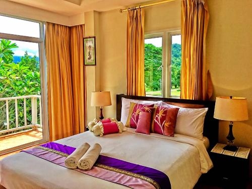 โรงแรมสีดารีสอร์ท นครนายก (Sida Resort Hotel Nakhon Nayok)0