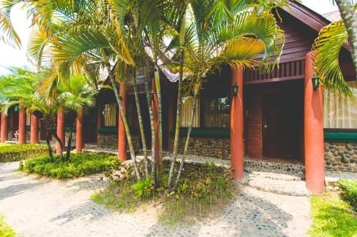 ศิลามณี รีสอร์ต แอนด์ สปา (Silamanee Resort & Spa)1