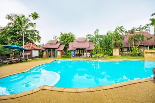 ศิลามณี รีสอร์ต แอนด์ สปา (Silamanee Resort & Spa)2