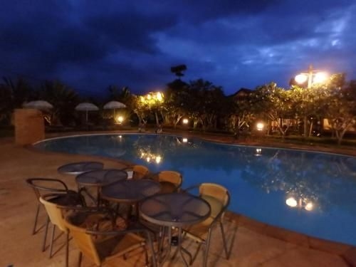 ศิลามณี รีสอร์ต แอนด์ สปา (Silamanee Resort & Spa)4