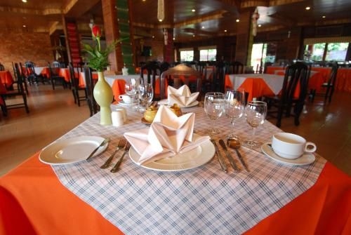 ศิลามณี รีสอร์ต แอนด์ สปา (Silamanee Resort & Spa)3