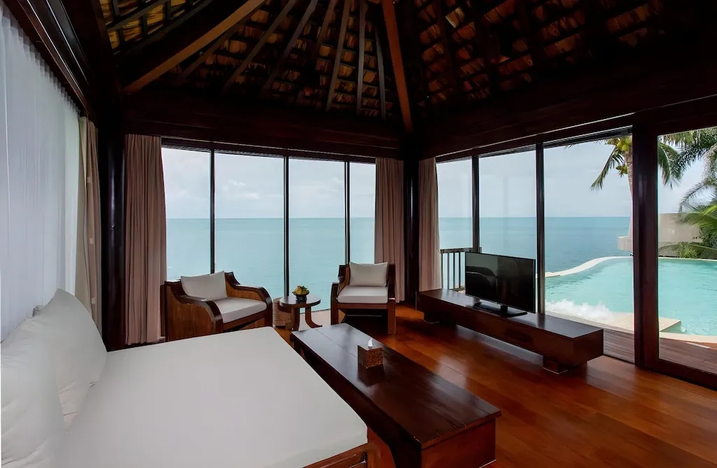 ศิลาวดี พูลสปา รีสอร์ต (Silavadee Pool Spa Resort)1