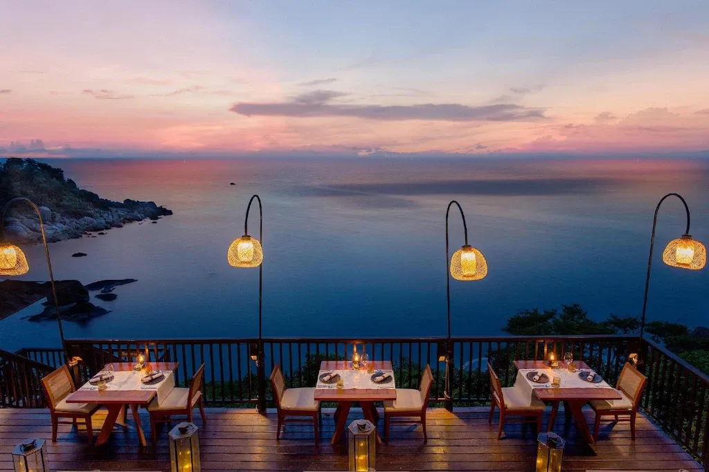 ศิลาวดี พูลสปา รีสอร์ต (Silavadee Pool Spa Resort)4