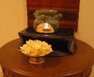 โรงแรมซิลค์ สวีท (Silk Suite Hotel)1