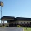 Best Western Of Hurricane Mills0
