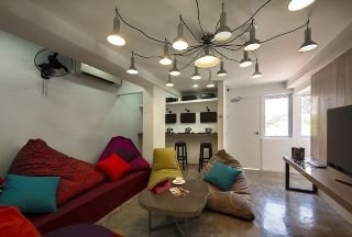 เอบีซีพรีเมียมโฮสเทล (ABC Premium Hostel)0