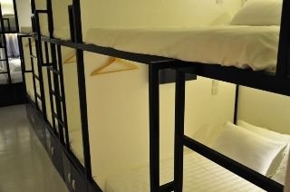 เอบีซีพรีเมียมโฮสเทล (ABC Premium Hostel)3