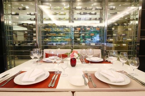 โรงแรมสีมาธานี (Sima Thani Hotel)4
