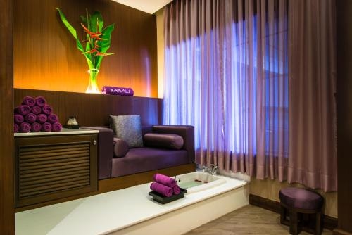 โรงแรมสีมาธานี (Sima Thani Hotel)3