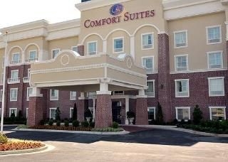 Comfort Suites1