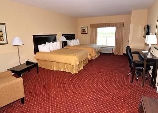 Comfort Suites2