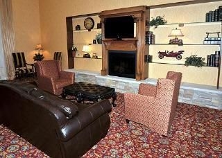 Comfort Suites4