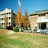 Nashville Airport Inn Suites3