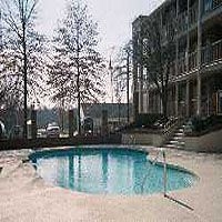 Nashville Airport Inn Suites2