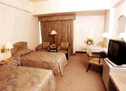 Sinthavee Hotel0