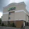 Holiday Inn Express W I40whitebridge Road0