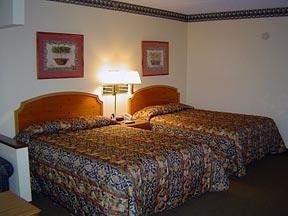 Comfort Suites1