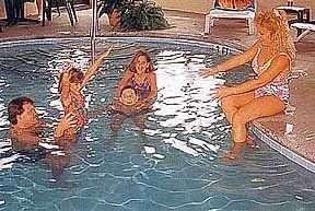 Comfort Suites2
