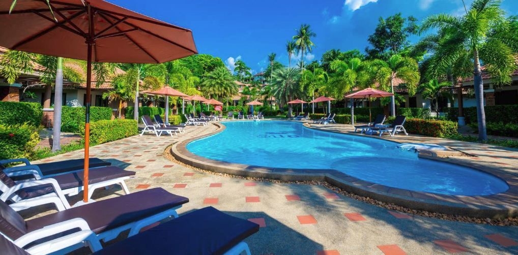สิตา บีช รีสอร์ท แอนด์ สปา (Sita Beach Resort And Spa)4