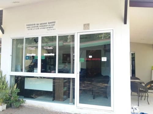 ศิวา บุรี รีสอร์ท (Siva Buri)3