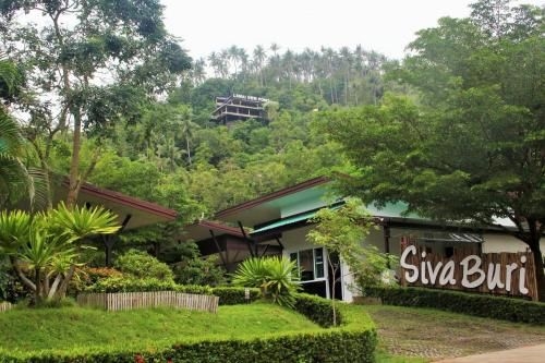 ศิวา บุรี รีสอร์ท (Siva Buri)2