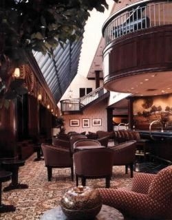 Crowne Plaza Dallas Galleria1