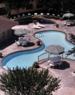 Crowne Plaza Dallas Galleria3