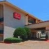 Econo Lodge Inn Suites0