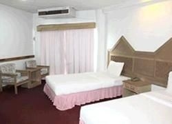 สกาว บีช โฮเต็ล (Skaw Beach Hotel)4