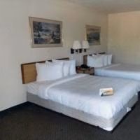 Quality Inn North Austin2