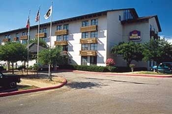 Best Western Atrium North0