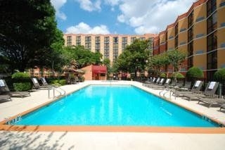 Crowne Plaza Hotel Austin2