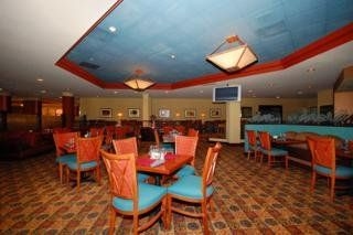 Crowne Plaza Hotel Austin1