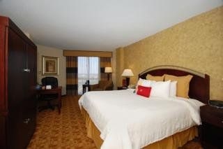 Crowne Plaza Hotel Austin4