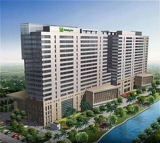 Howard Johnson Austin North3