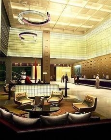 Howard Johnson Austin North1