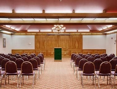 Howard Johnson Austin North4