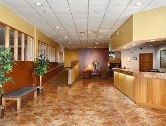 Howard Johnson Austin North2